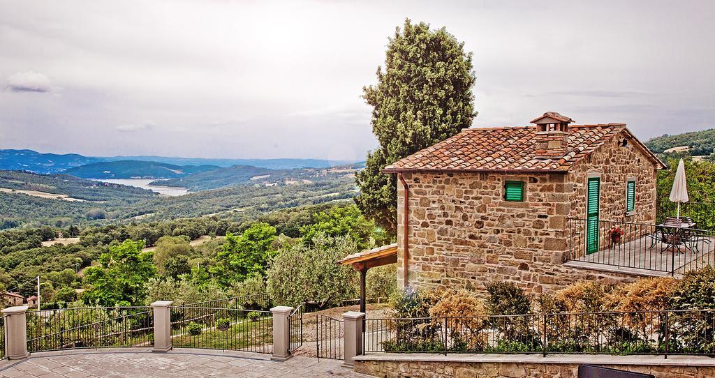 Agriturismo Terra Di Michelangelo Caprese Michelangelo Exterior foto