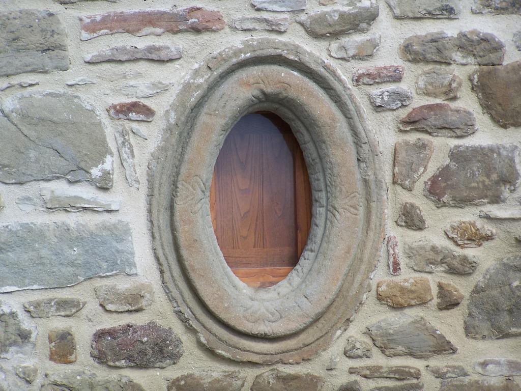 Agriturismo Terra Di Michelangelo Caprese Michelangelo Exterior foto
